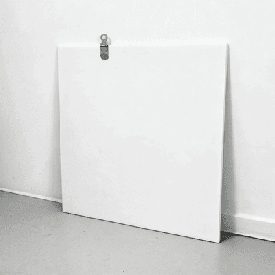 Foam Board Hanger