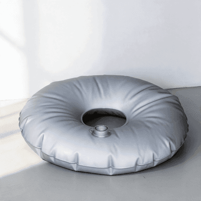 Water Bag Weight