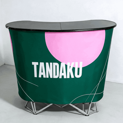 Pop-Up Table (Unit Only)