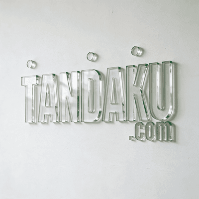 10mm Transparent Acrylic