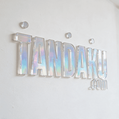 3mm Colour-Changing Acrylic