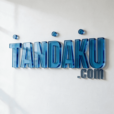 3mm Tinted Blue Acrylic