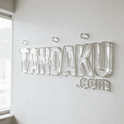 5mm Transparent Acrylic