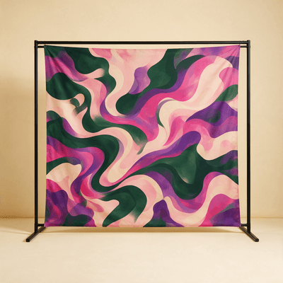 Flex Backdrop 380gsm