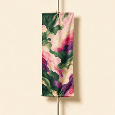 Bunting Flex 380gsm