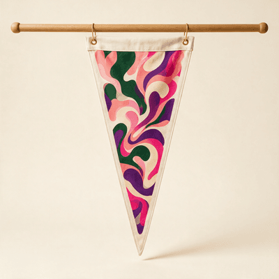 Premium Bunting 510gsm