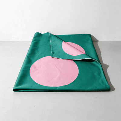 Double-Sided Blockout Fabric 280gsm