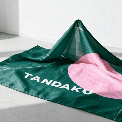 Flag Fabric 80gsm