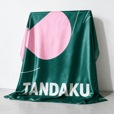 Satin Fabric 110gsm