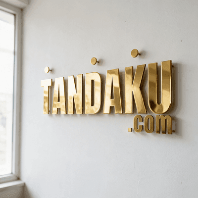 1mm Gold Mirror Stainless