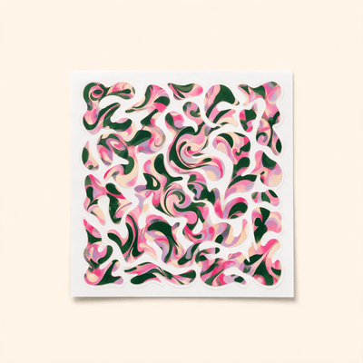 Sticker Only