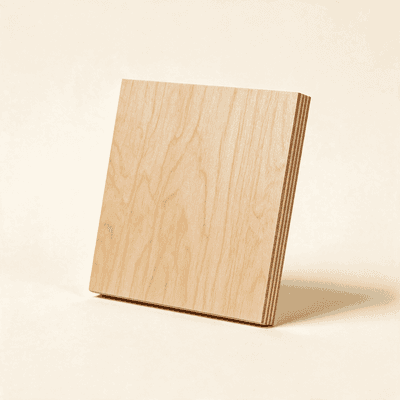 Plywood 5mm