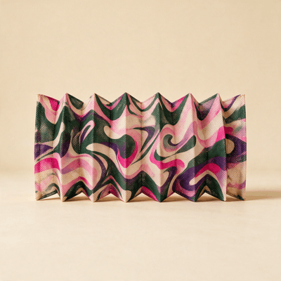 Zigzag Mesh