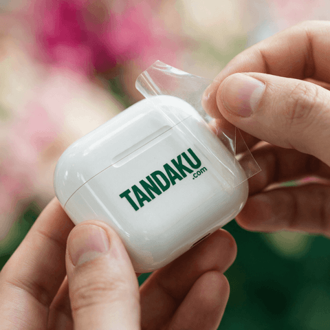DTF Stickers — Transfer your design onto bottles & hard surfaces