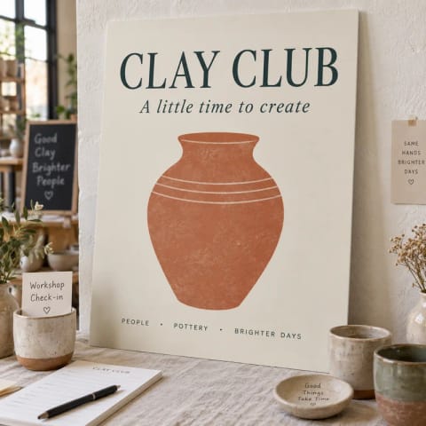 KT Board — Lightweight indoor signs & events