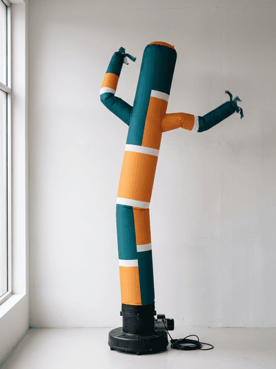 Air Dancer (Sky Dancer)