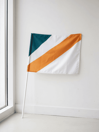 Hand Flag (per piece)