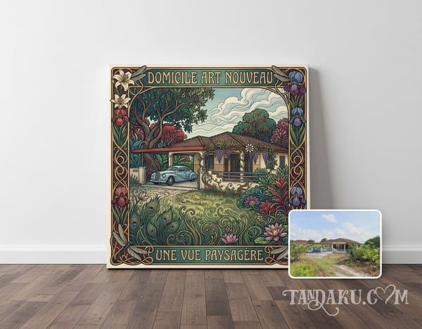Art Nouveau