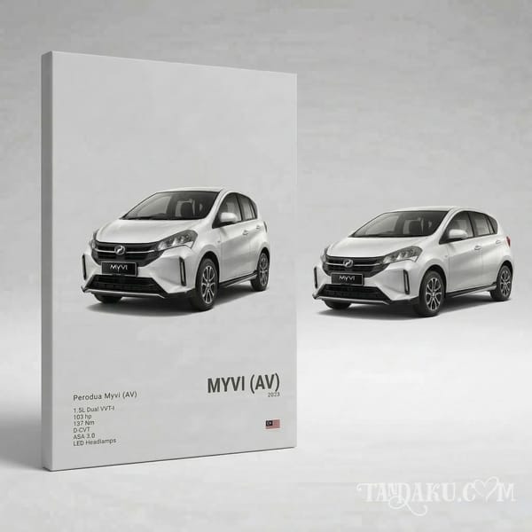 Car Portrait 45 Degree Front