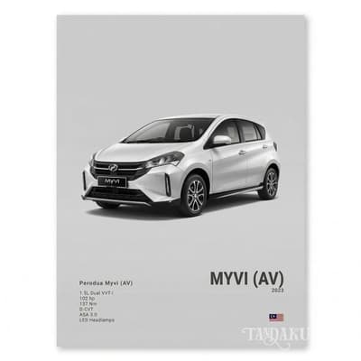 Car Portrait 45 Degree Front example