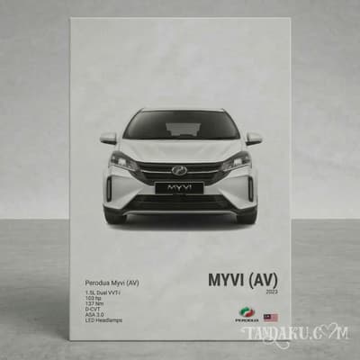 Car Portrait Front Looking example