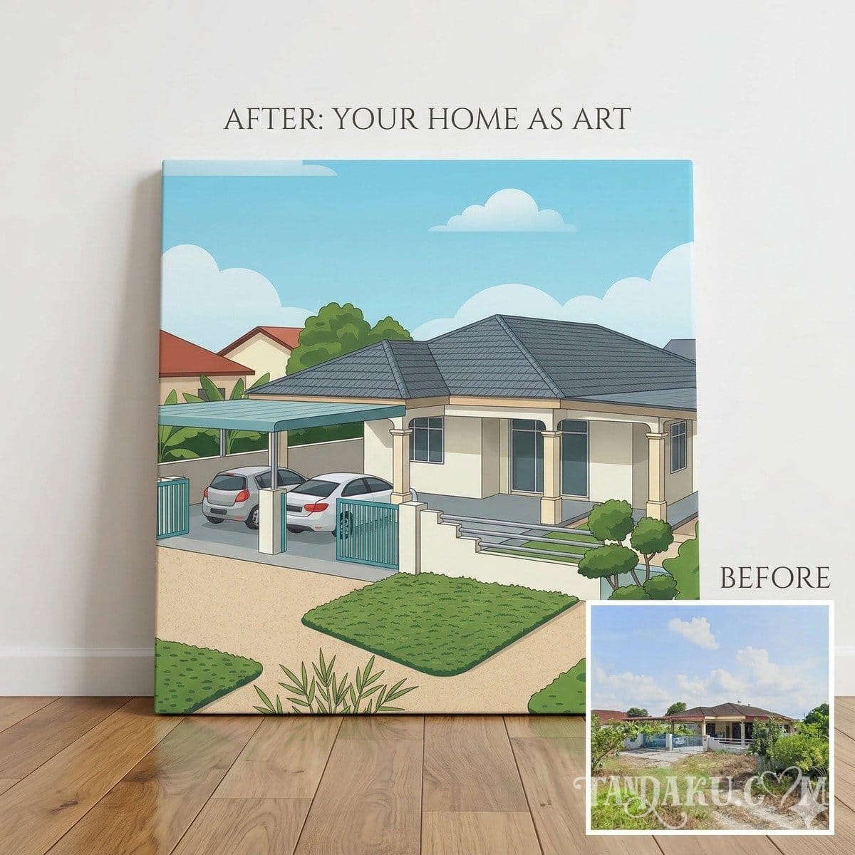 Digital Illustration