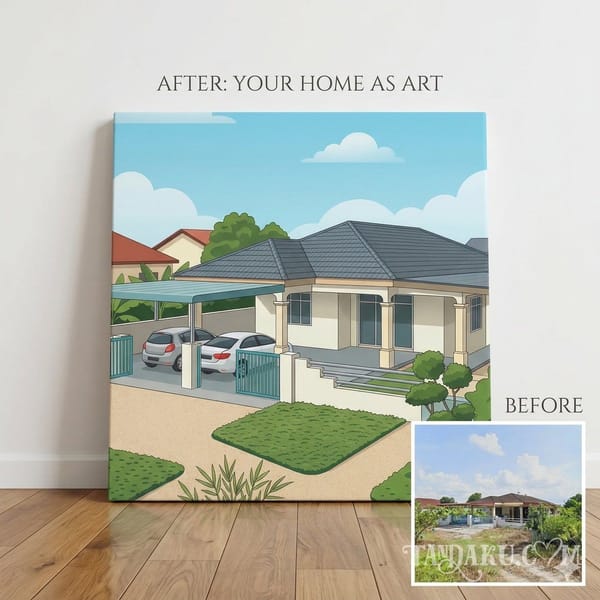 Digital Illustration