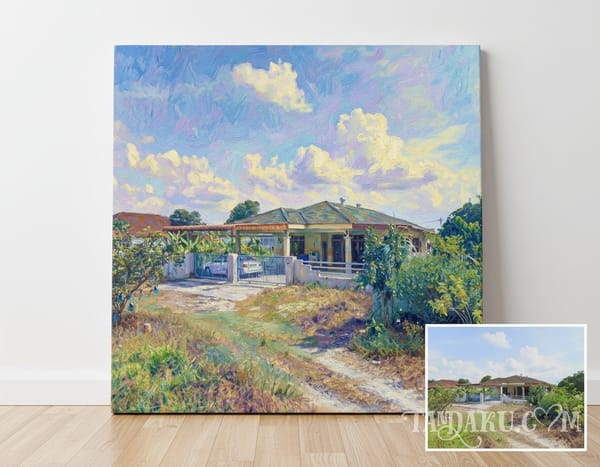 Impressionist