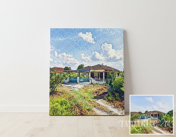 Pointilisme