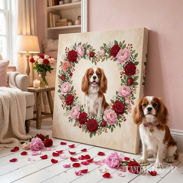 Valentine Heart