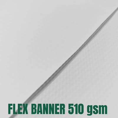 Premium Backdrop 510gsm