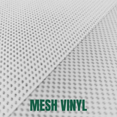 Zigzag Mesh