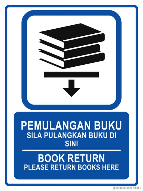 Book Return