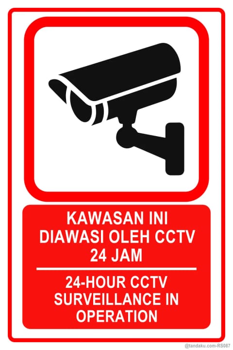 Cctv 24h