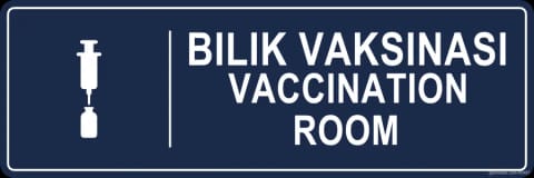 Clinic Vaccination Room