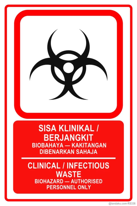 Clinical Waste