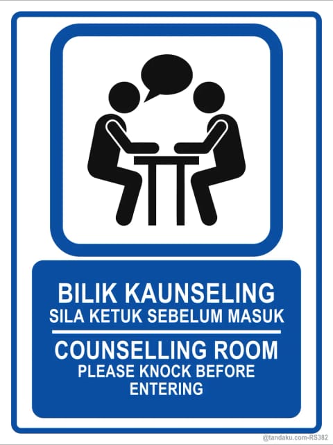 Counselling Room