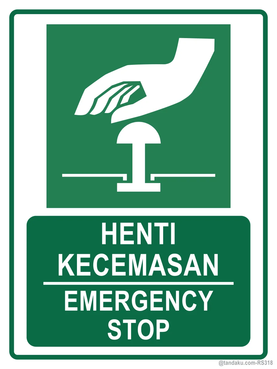 Emergency Stop