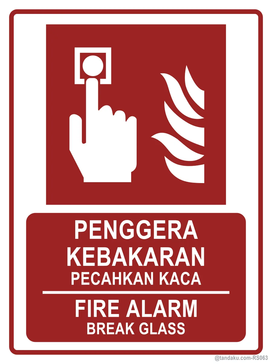 Fire Alarm Call Point
