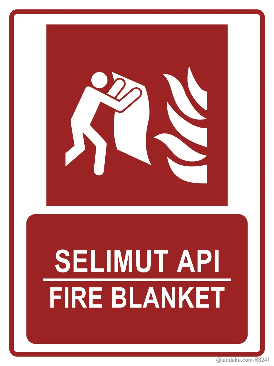 Fire Blanket