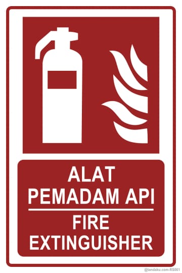 Fire Extinguisher