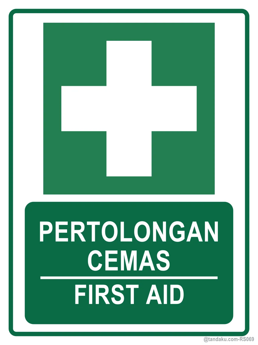 First Aid Box