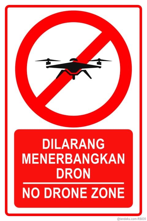 No Drones
