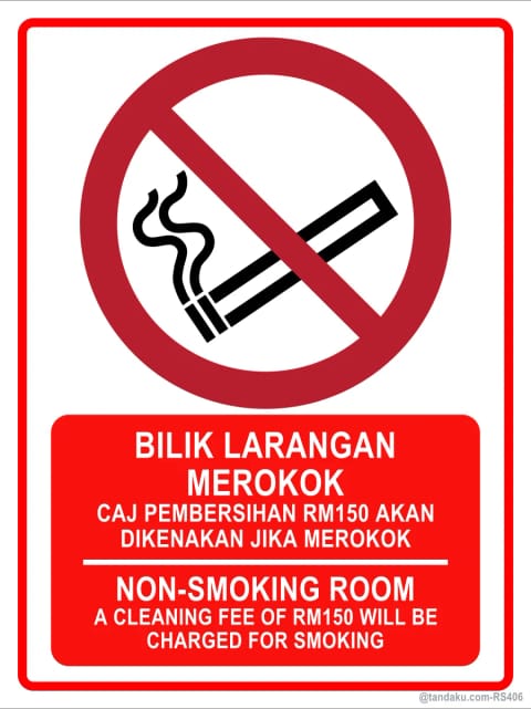 Non Smoking Room