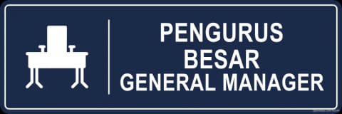 Office General Manager