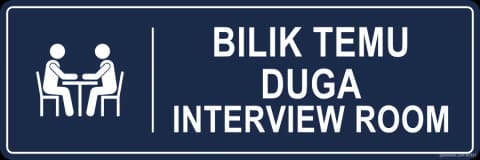 Office Interview Room