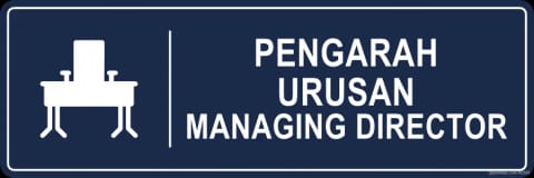 Office Managing Director