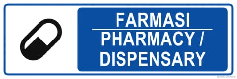 Pharmacy