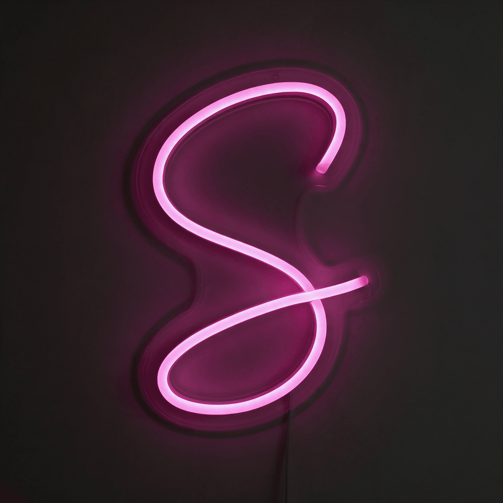 Custom Neon Sign — Custom Neon Sign