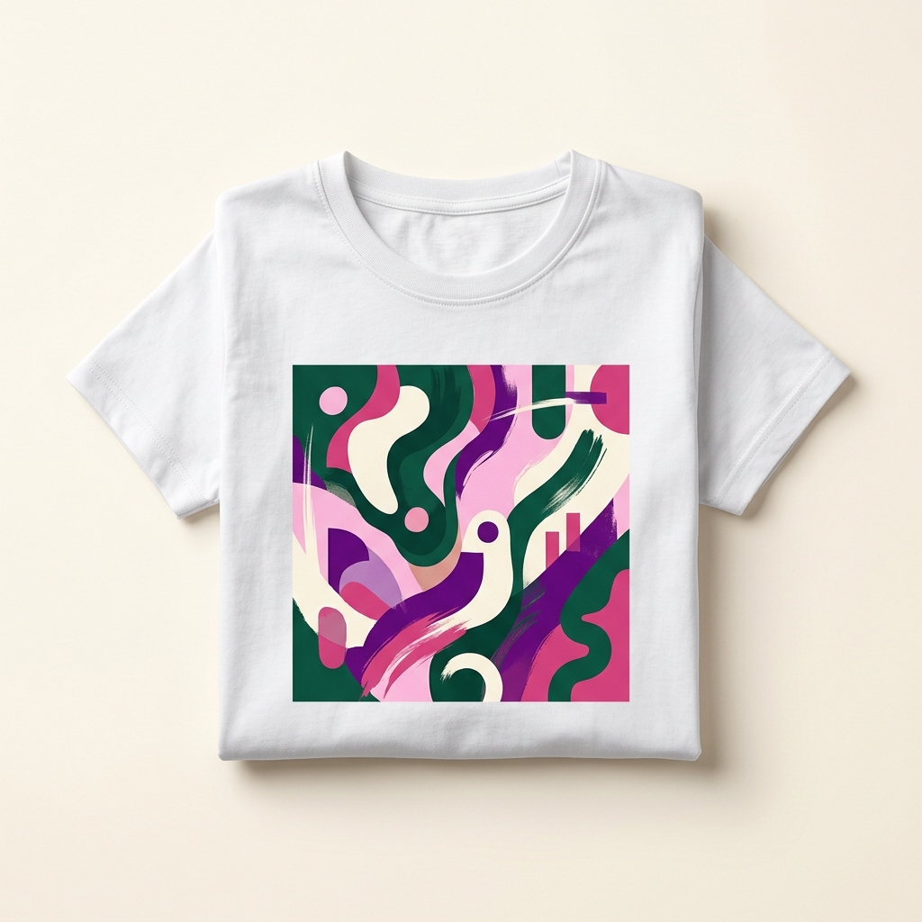 Apparel / DTF